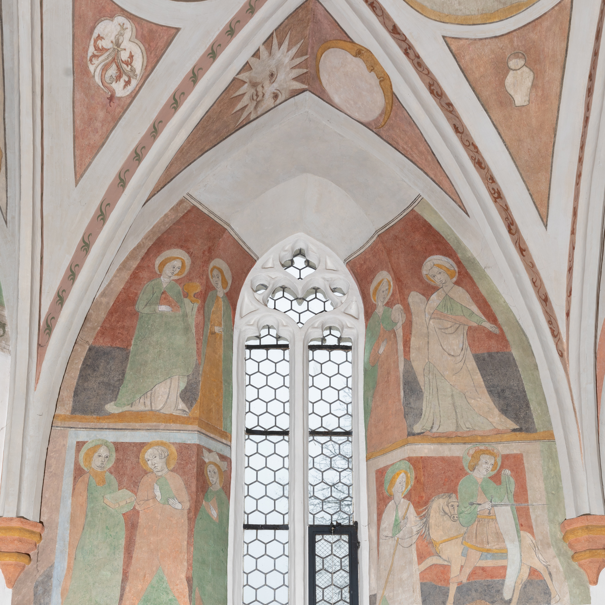 Hirschbach bei Bad Birnbach