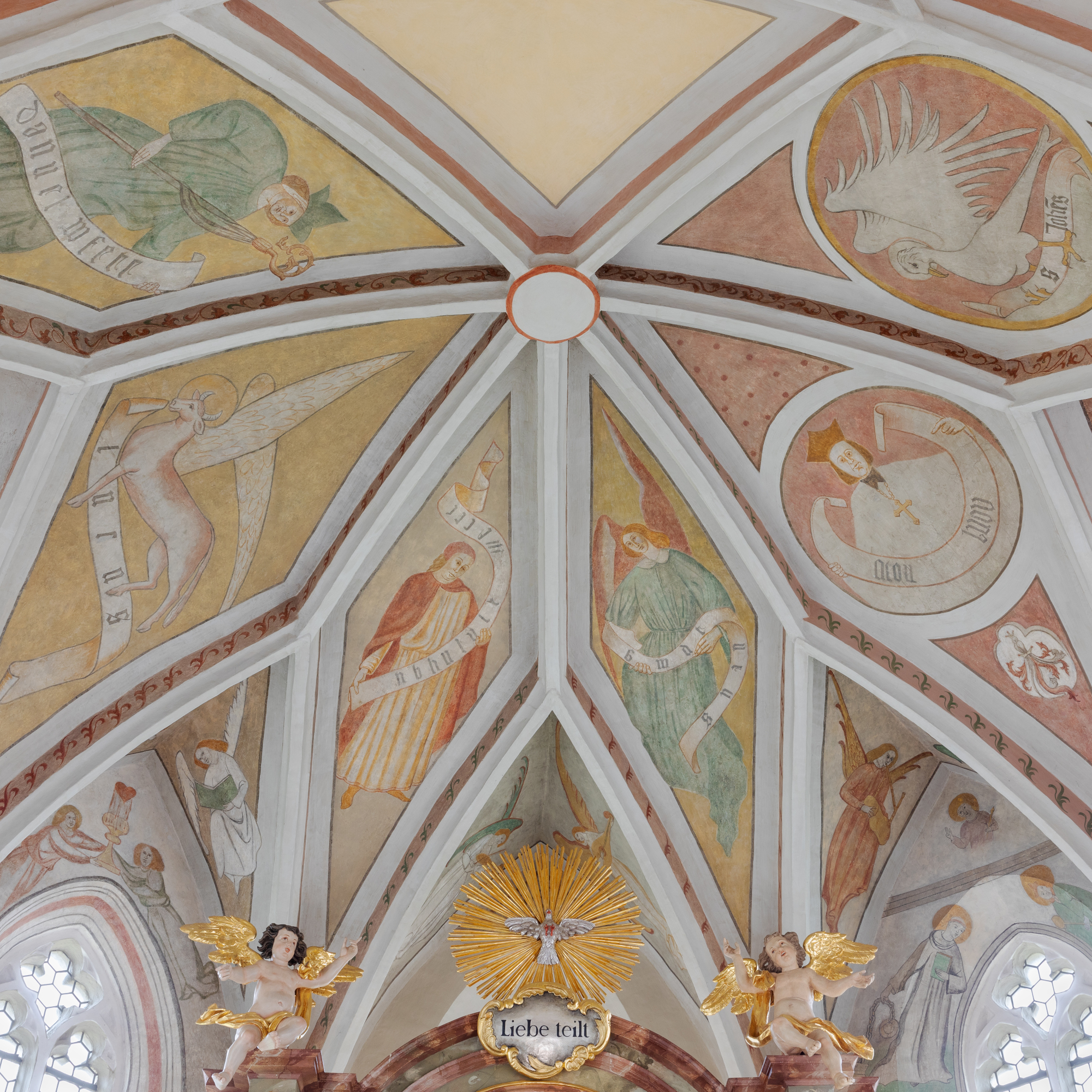 Hirschbach bei Bad Birnbach