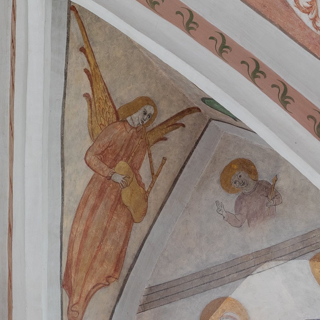 Hirschbach bei Bad Birnbach